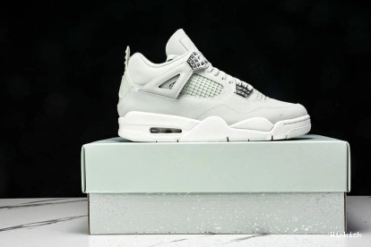 HV0823-003 Air Jordan Seafoam 4 1202